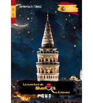 La Aventura De Sherlock Estambul (İspanyolca)