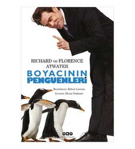 Boyacının Penguenleri
