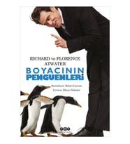 Boyacının Penguenleri