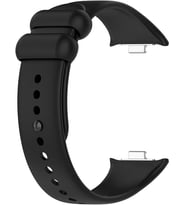 Xiaomi Mi Band 8 Pro Kordon Silicone Sport Band (Xiaomi Mi Band 8 Pro ile Uyumlu Kordon, Akıllı Saat Kayışı)