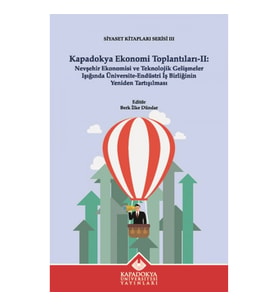 Kapadokya Ekonomi Toplantıları II