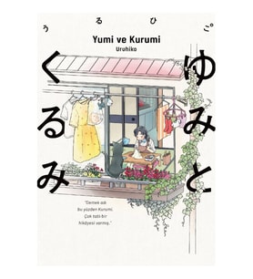 Yumi ve Kurumi