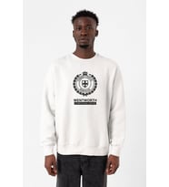 Prison Break Wentworth Beyaz Erkek 2ip Sweatshirt