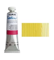 Lukas Berlin 37ml Yağlı Boya No:0810 Primer Sarı