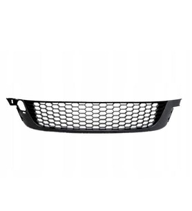 VOLKSWAGEN SCİROCCO 2009 - 2014 ÖN TAMPON ORTA IZGARA