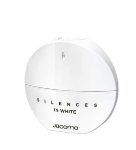 Jacomo Silences In White EDP Sublime 100 ml Kadın Parfümü