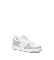 Kinetix WILMO PU W 4PR Beyaz Kadın Sneaker BEYAZ