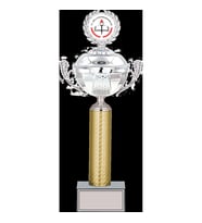ODAK KUPA - Medium Kupalar - M-370 A - 41 cm