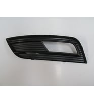 Audi A4 13/15 Si·s Lamba Kapağı Sol Si·s Deli·kli· (Ni·kelaj Çıtasız) (Tyg)