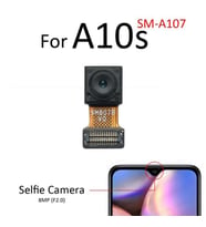 Samsung Galaxy A10S Ön Kamera ()