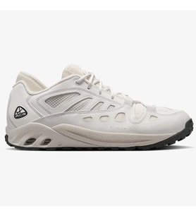 Nike Air Exploraid Unisex Sneaker Outdoor Yürüyüş Ayakkabısı Beyaz