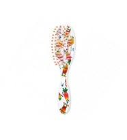 Tarko Salon Fun Line Saç Fırçası F-6202