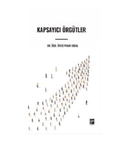 Kapsayıcı Örgütler