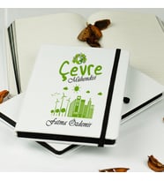 Çevre Mühendisine Hediye Defter 001