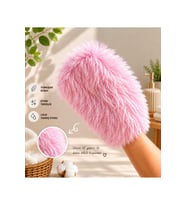 Yumuşak Bebek/Çocuk Banyo Lifi Hassas Ciltler