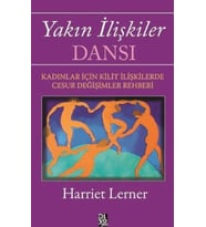 Yakın İlişkiler Dansı