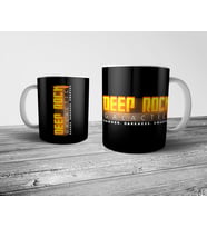 Pixxa Deep Rock Galactic Kupa Bardak Model 2