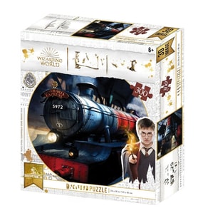 Puzzle 300 Parça