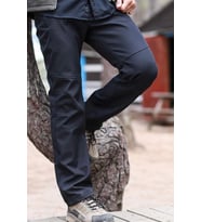 Fiyort FY 93 Seword Softshell Pantolon