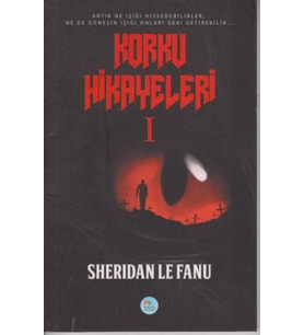 Korku Hikayeleri 1