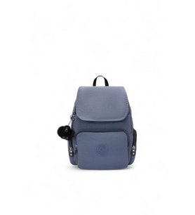 Kipling City Zip S Blue Lover Kadın Sırt Çantası KI3523