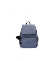 Kipling City Zip S Blue Lover Kadın Sırt Çantası KI3523