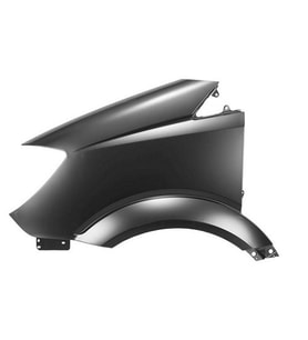 MERCEDES SPRINTER ÖN ÇAMURLUK SOL 13- MER08SP016 A9068810101