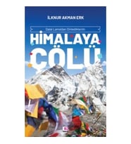 Himalaya Çölü
