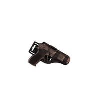 023 Facus Bang Oyuncak Tabanca Seri̇ No:023 Füme