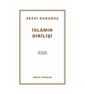 İslamın Dirilişi