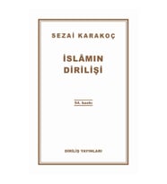 İslamın Dirilişi