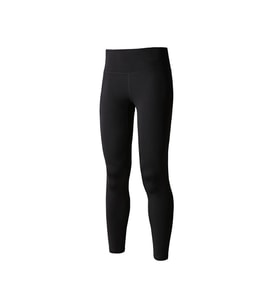 The North Face W Winter Warm Essential Legging Kadın Outdoor Pantolonu NF0A82XEJK31 Siyah
