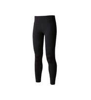 The North Face W Winter Warm Essential Legging Kadın Outdoor Pantolonu NF0A82XEJK31 Siyah