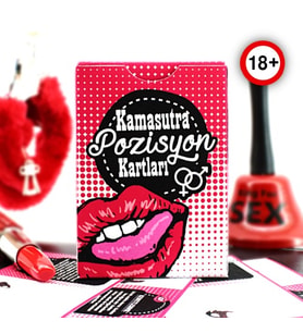 ETSMagaza Pozisyon Kartları 50 Adet