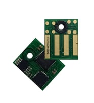 LEXMARK 56F5000 MS MX 321 Toner Chipi 6K çip ms321 çipi