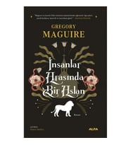 İnsanlar Arasında Bir Aslan