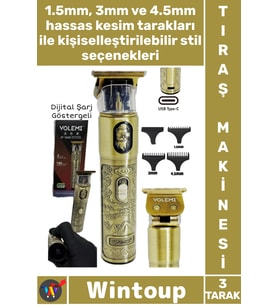 #TıraşMakinesi Şarj Göstergeli Sakal Lazer Öncesi Vücut Ense Çizim Kişisel Bakım Sıfıra Yakın Tıraş
