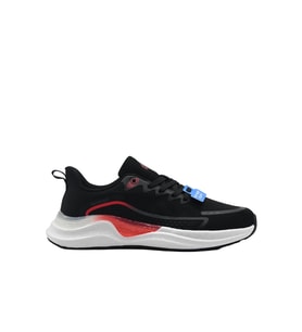 Huf Erkek Spor Ayakkabı 255277 (Siyah)