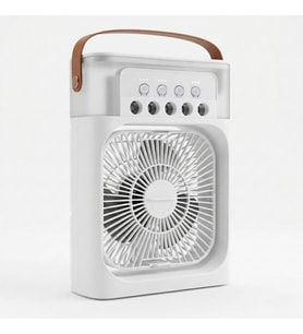 AVEC AV-F170 SU SPREYLİ USB MİNİ FAN