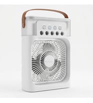 AVEC AV-F170 SU SPREYLİ USB MİNİ FAN