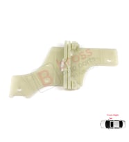 Peugeot 508 MK1 W23 8D 8E 2010-2018 4/5 Kapı 9222GT İçin Ön Sağ Cam Kriko Tamir Klipsi
