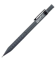 Pentel Smash Q1000 0.5 mm Mekanik Kurşun Kalem Gri Q1005-N