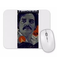Tranquilito Mouse Pad