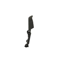 RANGE ROVER EVOQUE ÖN TAMPON KUŞAĞI DESENLİ DİNAMİK SOL 11- LND07RR009 15LR028551
