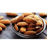 1. KALİTE BADEM İÇİ 500GR