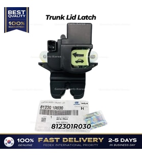 Toyota Corolla (E12) Verso (R1) 2004-2007 Sis Lambası Sol Çerçeveli Oem No (812200F010+5212802160)