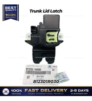 Toyota Corolla (E12) Verso (R1) 2004-2007 Sis Lambası Sol Çerçeveli Oem No (812200F010+5212802160)