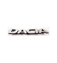 DACIA Bagaj Yazısı 150mm-25mm 8200907776
