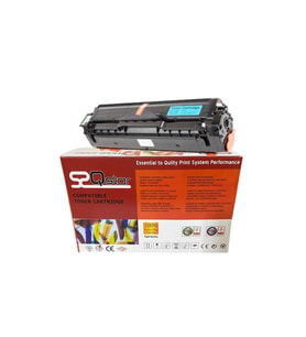 QSTAR SAMSUNG CLP 680 CLT Y506L SU042A YL SARI MUADİL TONER