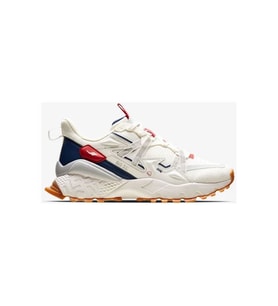 Lescon Trail Mercury 5 Uniseks Spor Ayakkabı BEYAZ